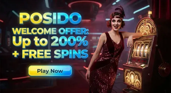 Posido Casino